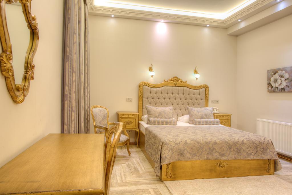 Artdeco Istanbul Suites Exterior photo