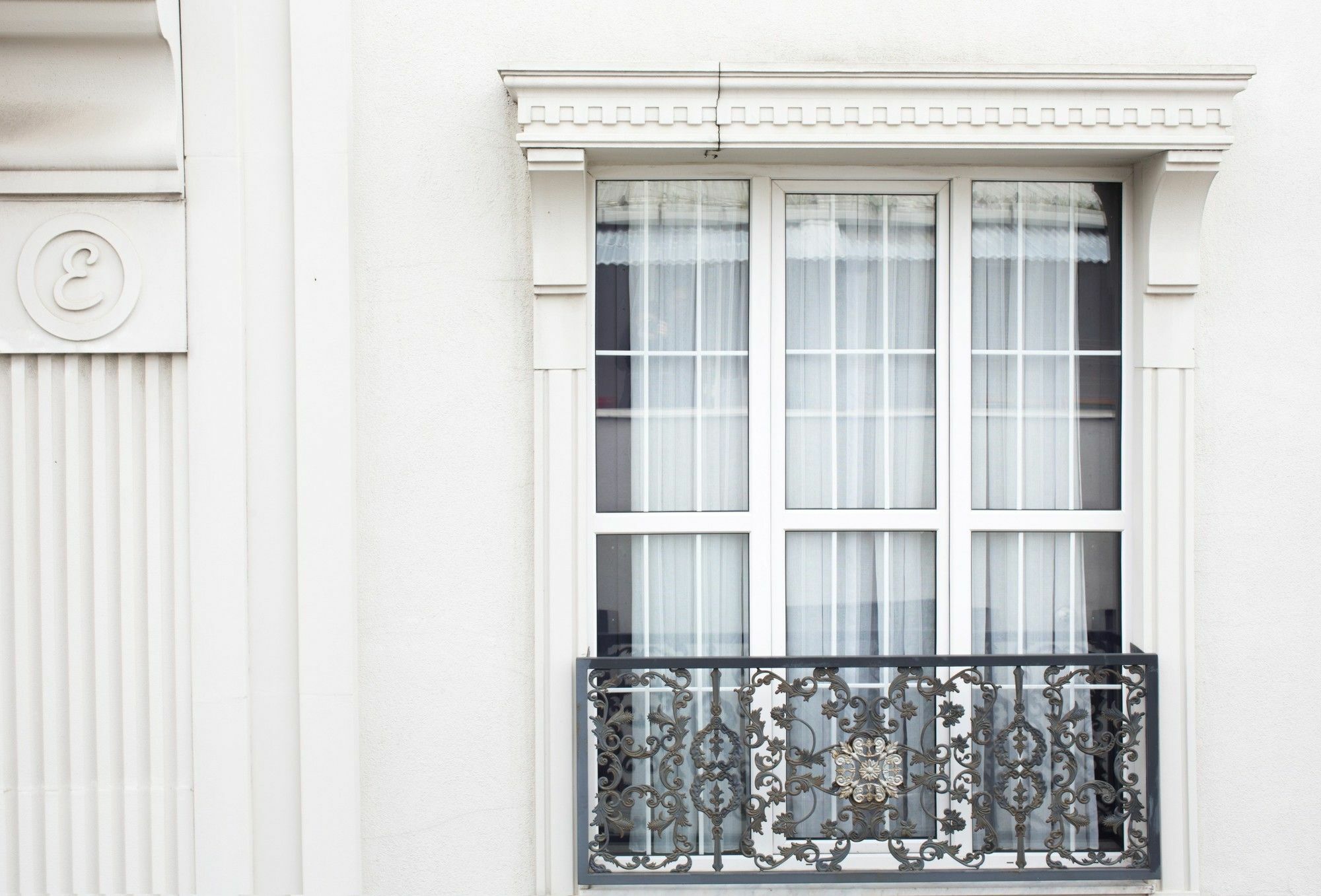 Artdeco Istanbul Suites Exterior photo